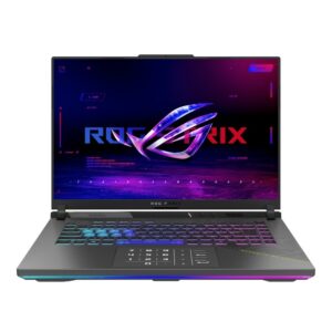 מחשב גיימינג ASUS ROG Strix G614FR-S5131 G16 עם Ryzen 9 , כרטיס RTX 5070 Ti, מסך 2.5K 240Hz, זיכרון 32GB, אחסון 1TB – ביצועים מקסימליים למשחקים ויצירה.