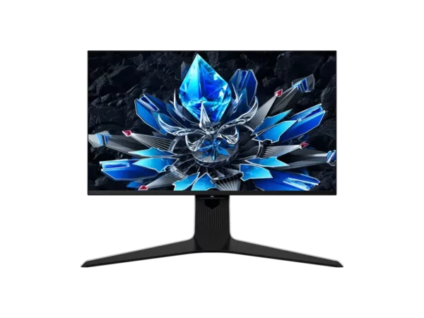TCL 27R73Q – מסך Mini LED מקצועי בגודל 27 אינץ', ברזולוציית 2K עם קצב רענון של 240Hz ותאימות HDR1400