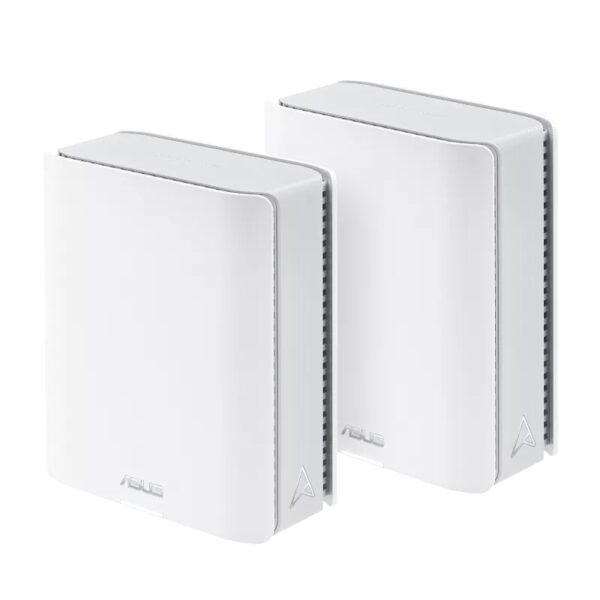 מערכת ASUS ZenWiFi BT10 Mesh עם תמיכה ב-WiFi 7 וכיסוי של עד 600 מ"ר