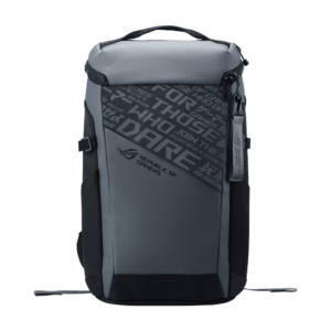 ROG Ranger BP2701 – תיק גיימינג עוצמתי ונוח למחשב נייד עד 17 אינץ'. כולל עמידות למים, גב מרופד, תא נסתרים, רצועת חזה, ורפלקטיביות בולטת. מושלם לגיימרים בדרכים!