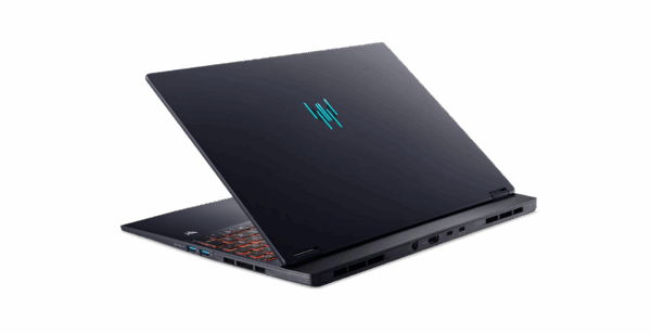 ⁦מחשב נייד גיימינג 16 אינץ Acer Predator Helios Neo 16S NH.QX7EC.003 Ultra 9 275HX 16GB 1TB RTX 5070 TI⁩ – תמונה ⁦2⁩