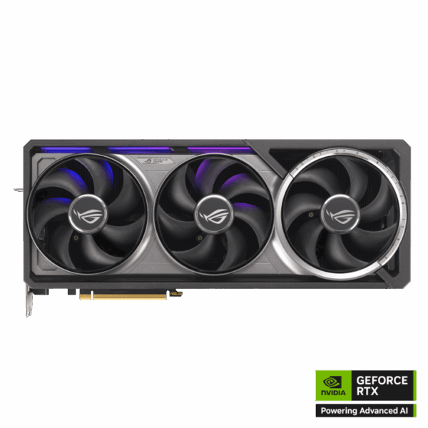 ⁦כרטיס מסך ASUS ROG Astral GeForce RTX 5090 32GB GDDR7 OC Edition⁩ – תמונה ⁦7⁩