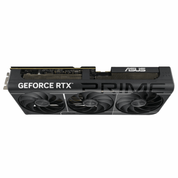 ⁦כרטיס מסך ASUS PRIME GeForce RTX 5070 12GB GDDR7 OC Edition⁩ – תמונה ⁦2⁩