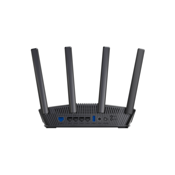 ⁦ראוטר ASUS RT-BE82U WiFi 7 Dual-Band⁩ – תמונה ⁦3⁩