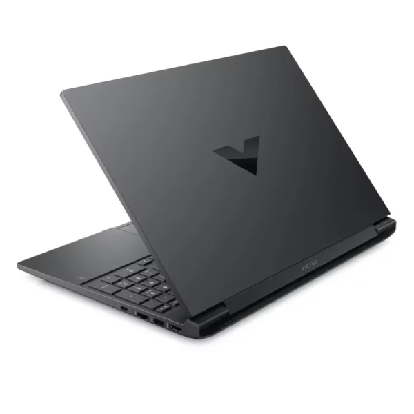 ⁦מחשב נייד גיימינג 16.1 אינץ HP Victus Gaming Ryzen 7 8845HS 32GB 512GB RTX 4070 – צבע שחור, כולל Windows 11, שנה אחריות ע"י היבואן הרשמי⁩ – תמונה ⁦3⁩