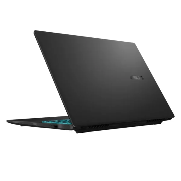 ⁦מחשב נייד גיימינג 16 אינץ Asus V16 V3607VJ-RP100 Ultra 7 240H 16GB 512GB RTX 3050  - צבע שחור, ללא מערכת הפעלה, שנה אחריות ע"י היבואן הרשמי⁩ – תמונה ⁦3⁩