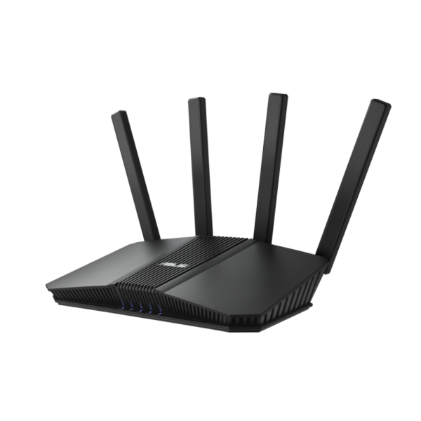 ⁦ראוטר ASUS RT-BE82U WiFi 7 Dual-Band⁩ – תמונה ⁦2⁩