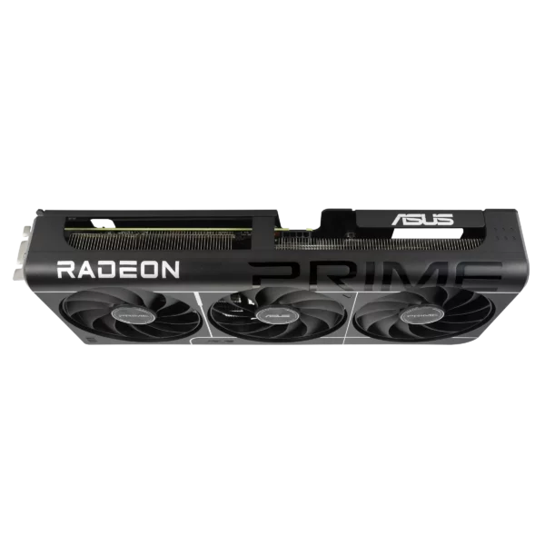 ⁦כרטיס מסך ASUS Prime Radeon RX 9060 XT 8GB GDDR6 OC Edition⁩ – תמונה ⁦4⁩