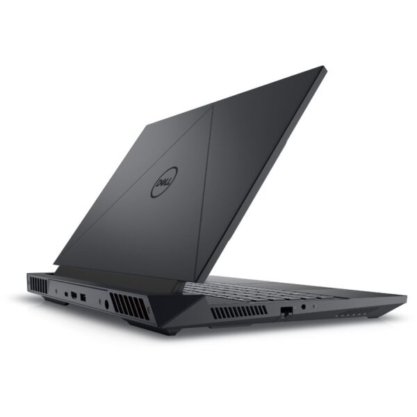 ⁦מחשב נייד גיימינג 15.6 אינץ Dell G15 5530 Gaming i7-13650HX 32GB 1TB RTX 4060 – צבע שחור, כולל Windows 11, שנה אחריות ע"י היבואן⁩ – תמונה ⁦4⁩