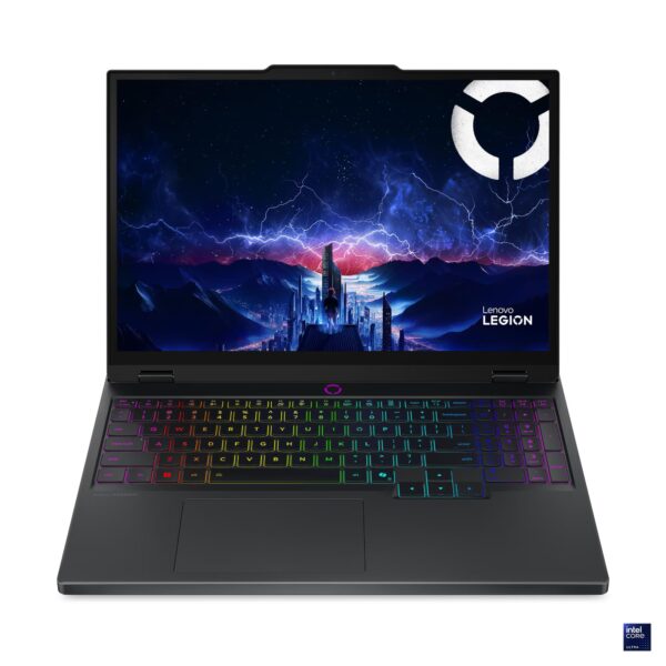 מחשב גיימינג Lenovo Legion 5 83LY00BFIV עם מעבד i7-13650HX, כרטיס גרפי RTX 5050 מהדור החדש, מסך 165Hz WUXGA עם G-SYNC, זיכרון 32GB, אחסון 1TB, מקלדת מוארת ועיצוב יוקרתי. כולל שדרוג אחריות ל־3 שנים באתר הלקוח.