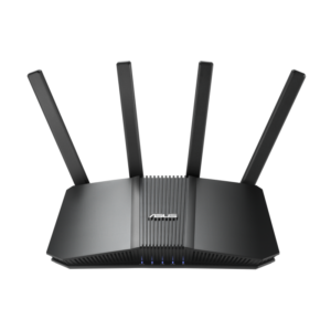 ראוטר ASUS RT-BE82U WiFi 7 דו-פסי עם תמיכה ב־AiMesh וחמישה חיבורי 2.5GbE