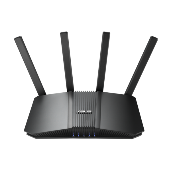 ראוטר ASUS RT-BE82U WiFi 7 דו-פסי עם תמיכה ב־AiMesh וחמישה חיבורי 2.5GbE