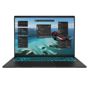 מחשב נייד ASUS V16 V3607VJ-RP100 עם מסך 16 אינץ’, מעבד Intel Core 7 וכרטיס RTX 3050