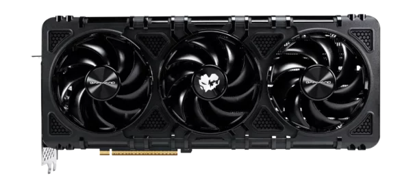 כרטיס מסך Gainward GeForce RTX 5090 Phantom GS 32GB GDDR7