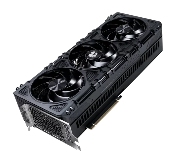 ⁦כרטיס מסך Gainward GeForce RTX 5090 Phantom GS 32GB GDDR7 DLSS4⁩ – תמונה ⁦6⁩
