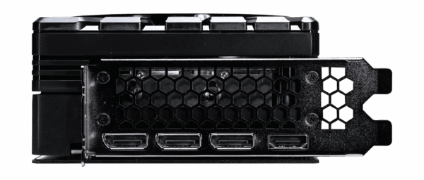⁦כרטיס מסך Gainward GeForce RTX 5070 Ti Phoenix⁩ – תמונה ⁦3⁩