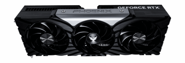 ⁦כרטיס מסך Gainward GeForce RTX 5070 Ti Phoenix⁩ – תמונה ⁦2⁩