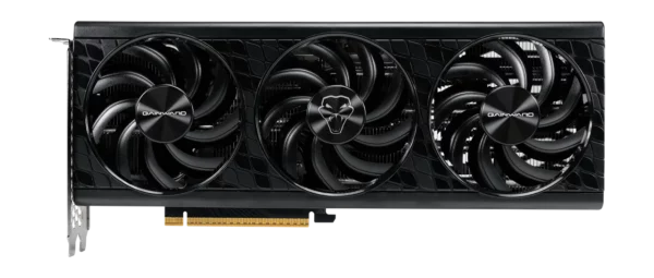 ⁦כרטיס מסך Gainward GeForce RTX 5070 Python III⁩ – תמונה ⁦3⁩