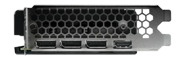 ⁦כרטיס מסך Gainward GeForce RTX 5070 Python III⁩ – תמונה ⁦2⁩