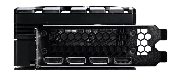 ⁦כרטיס מסך Gainward GeForce RTX 5080 Phoenix V1⁩ – תמונה ⁦3⁩
