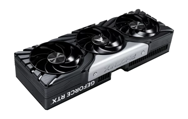 ⁦כרטיס מסך Gainward GeForce RTX 5080 Phoenix V1⁩ – תמונה ⁦5⁩