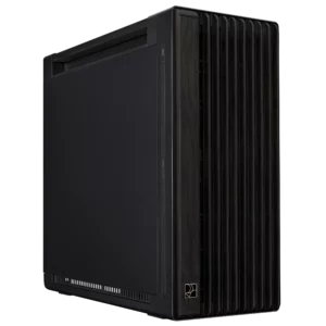 גלה את מארז ASUS ProArt PA602 Wood Edition – שילוב של עץ אמיתי וגוף מתכת לקירור חסר פשרות, עיצוב טבעי ומודרני, ותמיכה מתקדמת בכרטיסים, רדיאטורים וזרימת אוויר אופטימלית. מושלם ליוצרים וגיימרים.