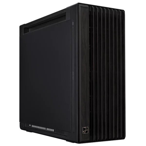 גלה את מארז ASUS ProArt PA602 Wood Edition – שילוב של עץ אמיתי וגוף מתכת לקירור חסר פשרות, עיצוב טבעי ומודרני, ותמיכה מתקדמת בכרטיסים, רדיאטורים וזרימת אוויר אופטימלית. מושלם ליוצרים וגיימרים.