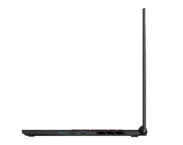 ⁦מחשב נייד גיימינג 16 אינץ Acer Nitro V 16S AI NH.U03EC.004 Ryzen 7 260 32GB 1TB RTX 5060 - צבע שחור, ללא מערכת הפעלה⁩ – תמונה ⁦6⁩