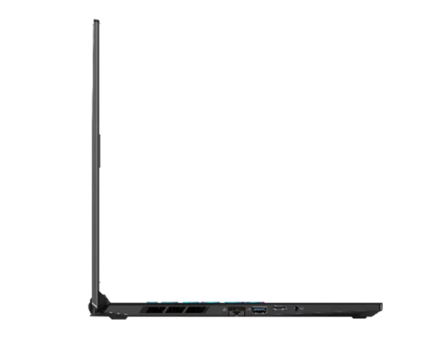 ⁦מחשב נייד גיימינג 16 אינץ Acer Nitro V 16S AI NH.U03EC.004 Ryzen 7 260 32GB 1TB RTX 5060 - צבע שחור, ללא מערכת הפעלה⁩ – תמונה ⁦5⁩