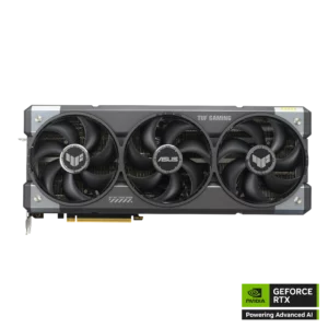 כרטיס מסך ASUS TUF Gaming GeForce RTX 5090 OC Edition 32GB GDDR7