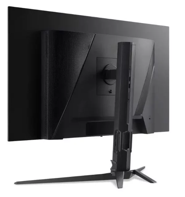 ⁦מסך מחשב גיימינג 31.5 אינץ Acer Predator X32 X3 OLED 480Hz 4K⁩ – תמונה ⁦4⁩