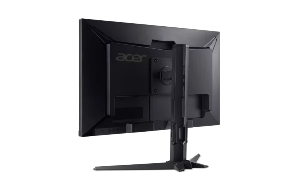 ⁦מסך מחשב גיימינג 27 אינץ Acer Nitro XV270 F5 520Hz IPS FullHD⁩ – תמונה ⁦2⁩