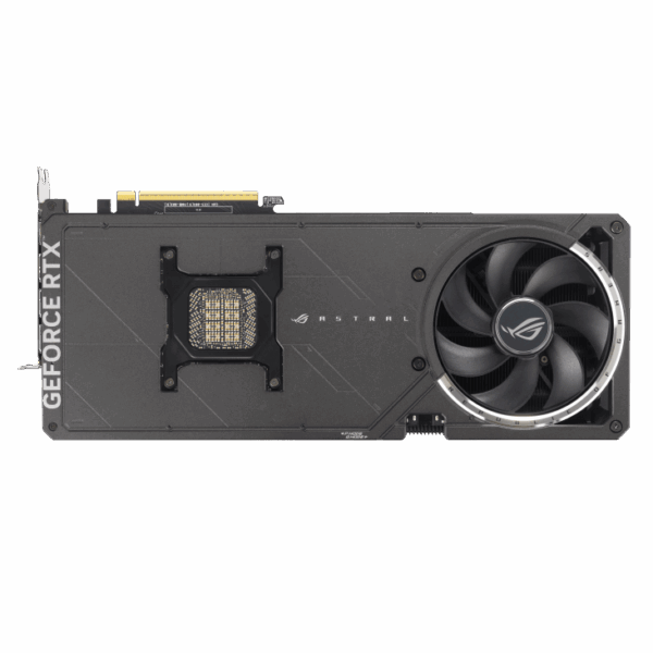 ⁦כרטיס מסך ASUS ROG Astral GeForce RTX 5090 32GB GDDR7 OC Edition⁩ – תמונה ⁦2⁩