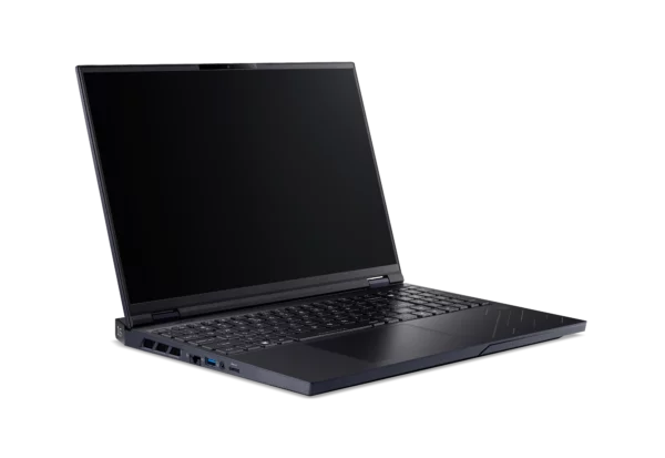 ⁦מחשב נייד גיימינג 16 אינץ Acer Predator Helios 16 AI OLED NH.QW2EC.002 Ultra 9 275HZ 64GB 2TB RTX 5090 - צבע שחור, ללא מערכת הפעלה⁩ – תמונה ⁦2⁩
