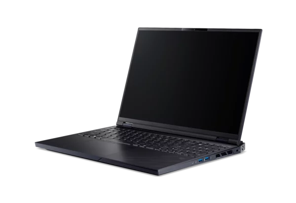 ⁦מחשב נייד גיימינג 16 אינץ Acer Predator Helios 16 AI OLED NH.QW2EC.002 Ultra 9 275HZ 64GB 2TB RTX 5090 - צבע שחור, ללא מערכת הפעלה⁩ – תמונה ⁦3⁩