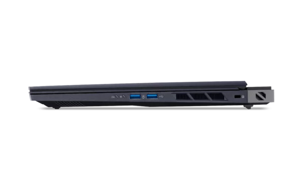 ⁦מחשב נייד גיימינג 16 אינץ Acer Predator Helios 16 AI NH.QX2EC.003 Ultra 9 275HX 32GB 1TB RTX 5070 TI - צבע שחור, כולל מערכת הפעלה⁩ – תמונה ⁦4⁩