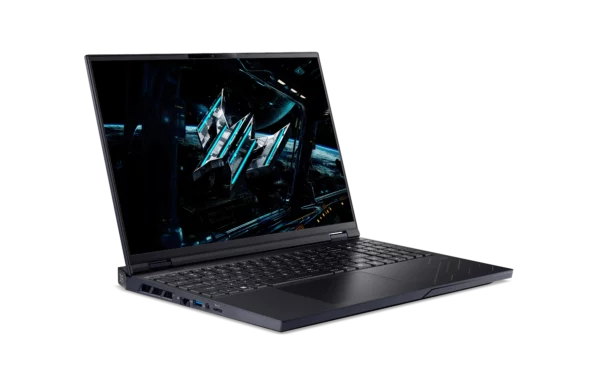 ⁦מחשב נייד גיימינג 16 אינץ Acer Predator Helios 16 AI NH.QX2EC.003 Ultra 9 275HX 32GB 1TB RTX 5070 TI - צבע שחור, כולל מערכת הפעלה⁩ – תמונה ⁦3⁩