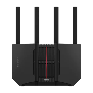 ASUS RT-BE92U – נתב WiFi 7 תלת־פסי BE9700 עם פורט 10G, AiMesh ו־AiProtection Pro