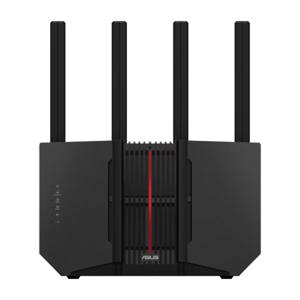 ASUS RT-BE92U – נתב WiFi 7 תלת־פסי BE9700 עם פורט 10G, AiMesh ו־AiProtection Pro