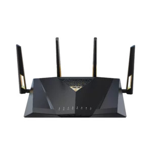 ASUS RT-BE88U – נתב Wi-Fi 7 דו־פסי BE7200 עם Dual 10G, SFP+ ו־AiProtection Pro