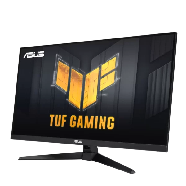 ⁦מסך מחשב גיימינג 31.5 אינץ Asus TUF Gaming VG32UQA1A Gaming 160Hz 4K⁩ – תמונה ⁦2⁩