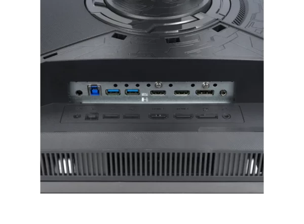 ROG Strix XG32UQ – מסך גיימינג 32 אינץ’ 4K UHD עם ‎160Hz