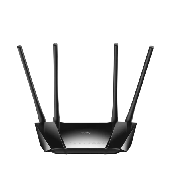 Cudy LT400 2.0 – נתב 4G עם חריץ Nano-SIM ו־Wi-Fi N300