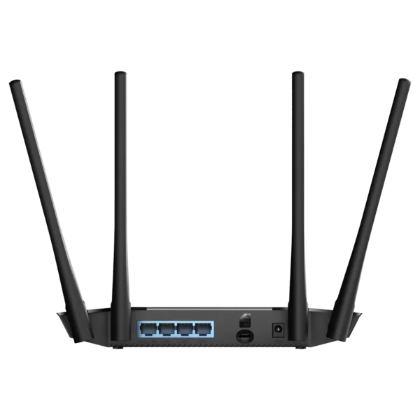 ⁦ראוטר סלולרי Cudy LT400 2.0 4G LTE 300Mbps Wireless N⁩ – תמונה ⁦4⁩