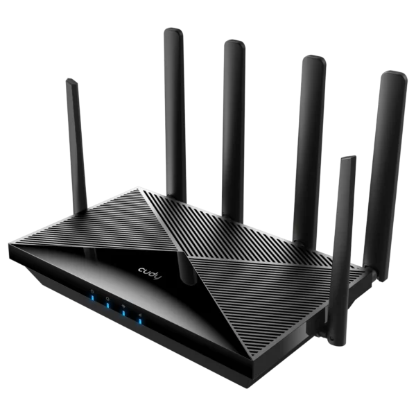 תב סלולרי Cudy P5 עם 5G ו-WiFi 6 AX3000