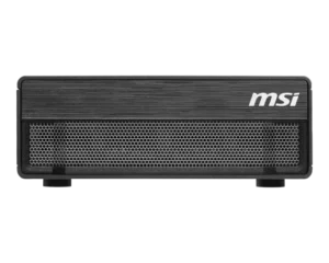 MSI DGX Spark EdgeXpert – מחשב-על אישי לבינה מלאכותית עם Grace Blackwell, 20 ליבות ו-128GB זיכרון מאוחד