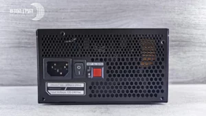 ספק כח למחשב נייח מבית העידן החדש – יחידת PSU