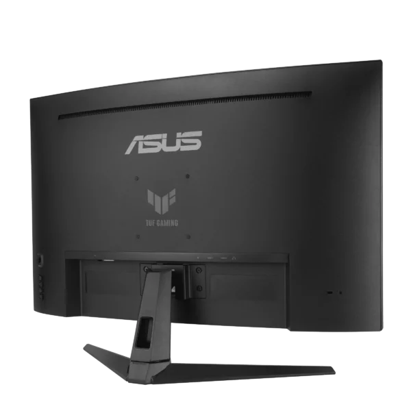⁦מסך מחשב 31.5 אינץ קעור Asus TUF Gaming Series 5 VG32VQM5B 250Hz⁩ – תמונה ⁦2⁩