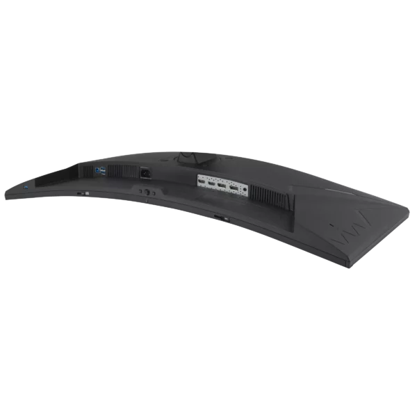 ⁦מסך מחשב גיימינג קעור 34 אינץ TUF Gaming Series 5 VG34WQML5A⁩ – תמונה ⁦4⁩