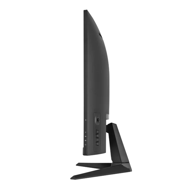 ⁦מסך מחשב 31.5 אינץ קעור Asus TUF Gaming Series 5 VG32VQM5B 250Hz⁩ – תמונה ⁦3⁩
